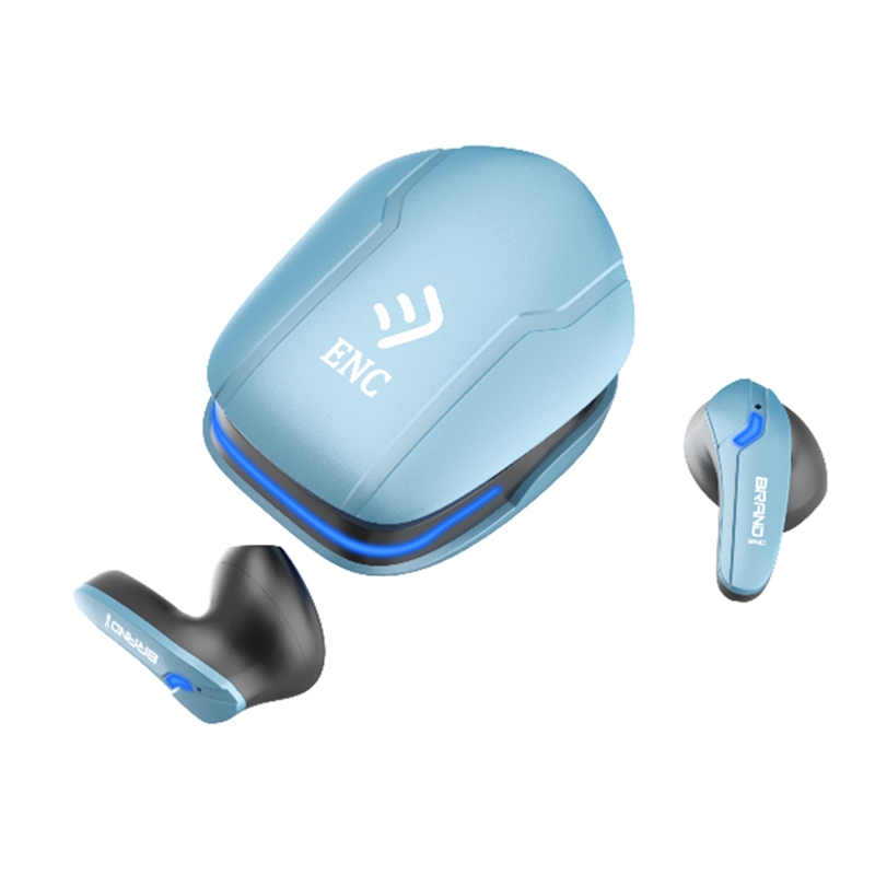 TWS Bluetooth Headset JZ-Y68-1